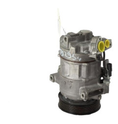Compresseur clim NISSAN QASHQAI 1