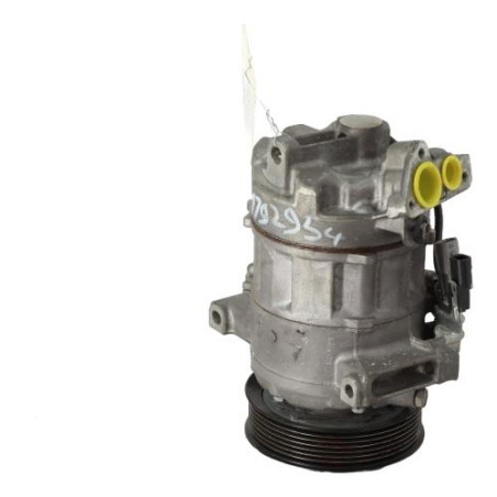 Compresseur clim NISSAN QASHQAI 1