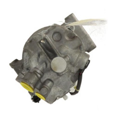 Compresseur clim NISSAN QASHQAI 1 Photo n°5