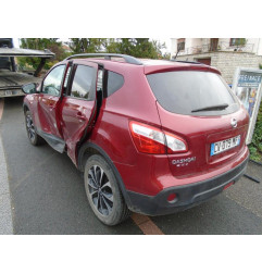 Compresseur clim NISSAN QASHQAI 1 Photo n°6