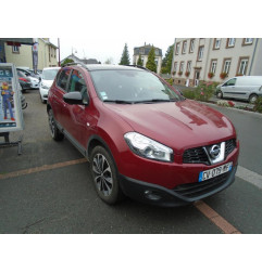 Compresseur clim NISSAN QASHQAI 1 Photo n°9