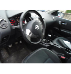 Compresseur clim NISSAN QASHQAI 1 Photo n°10