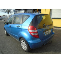 Vitre avant droit MERCEDES CLASSE A 169 Photo n°7