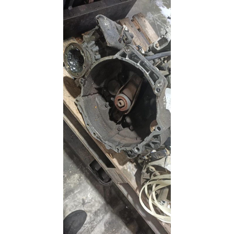 Boite de vitesses VOLKSWAGEN NEW BEETLE 1