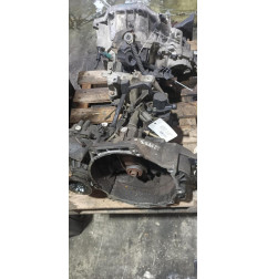 Boite de vitesses VOLKSWAGEN NEW BEETLE 1