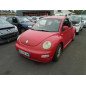 Boite de vitesses VOLKSWAGEN NEW BEETLE 1