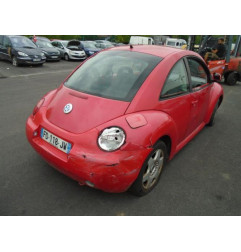Boite de vitesses VOLKSWAGEN NEW BEETLE 1 Photo n°5
