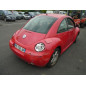 Boite de vitesses VOLKSWAGEN NEW BEETLE 1