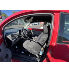 Boite de vitesses VOLKSWAGEN NEW BEETLE 1 Photo n°8