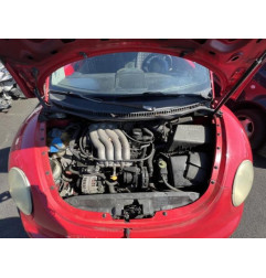 Boite de vitesses VOLKSWAGEN NEW BEETLE 1 Photo n°10