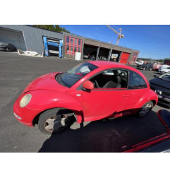 Boite de vitesses VOLKSWAGEN NEW BEETLE 1 Photo n°12