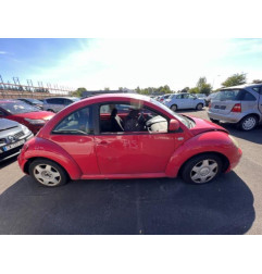 Boite de vitesses VOLKSWAGEN NEW BEETLE 1 Photo n°15