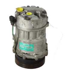 Compresseur clim VOLKSWAGEN NEW BEETLE 1 Photo n°2