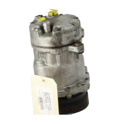 Compresseur clim VOLKSWAGEN NEW BEETLE 1 Photo n°3