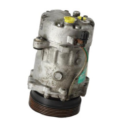 Compresseur clim VOLKSWAGEN NEW BEETLE 1 Photo n°5