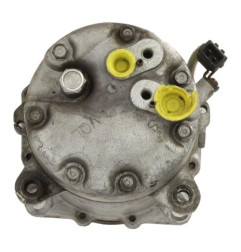 Compresseur clim VOLKSWAGEN NEW BEETLE 1 Photo n°6