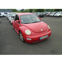 Compresseur clim VOLKSWAGEN NEW BEETLE 1 Photo n°7