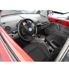 Compresseur clim VOLKSWAGEN NEW BEETLE 1 Photo n°10