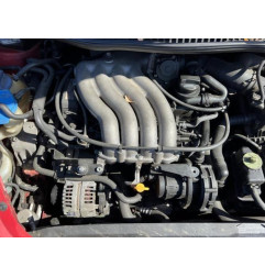 Compresseur clim VOLKSWAGEN NEW BEETLE 1 Photo n°15