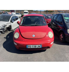 Compresseur clim VOLKSWAGEN NEW BEETLE 1 Photo n°17