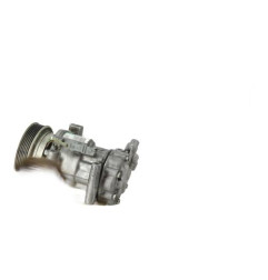 Compresseur clim NISSAN JUKE 1 Photo n°3