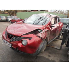 Compresseur clim NISSAN JUKE 1 Photo n°5