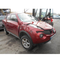 Compresseur clim NISSAN JUKE 1 Photo n°6