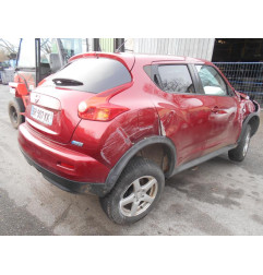 Compresseur clim NISSAN JUKE 1 Photo n°7