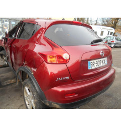 Compresseur clim NISSAN JUKE 1 Photo n°8