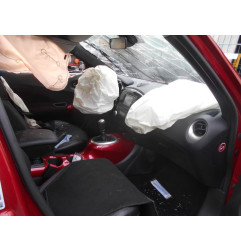 Compresseur clim NISSAN JUKE 1 Photo n°9