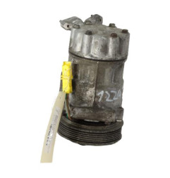 Compresseur clim PEUGEOT 206+