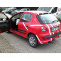 Compresseur clim PEUGEOT 206+
