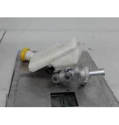 Maitre cylindre (freinage) CITROEN C3 2 Photo n°3