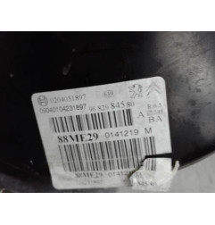 Mastervac CITROEN C3 2 Photo n°1