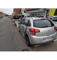 Mastervac CITROEN C3 2 Photo n°7