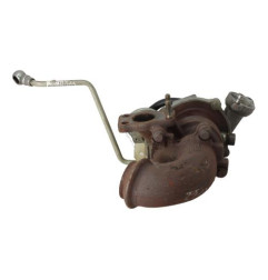 Turbo CITROEN C3 2 Photo n°3