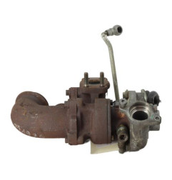 Turbo CITROEN C3 2 Photo n°4