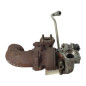 Turbo CITROEN C3 2