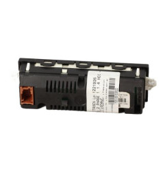 Afficheur CITROEN C3 2 Photo n°3