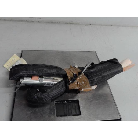 Air bag rideau droit CITROEN C3 2