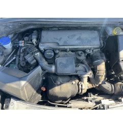 Air bag rideau droit CITROEN C3 2 Photo n°9