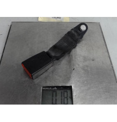Attache ceinture arriere droit CITROEN C3 2 Photo n°3