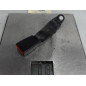 Attache ceinture arriere droit CITROEN C3 2