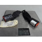 Attache ceinture arriere gauche CITROEN C3 2