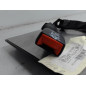 Attache ceinture arriere gauche CITROEN C3 2