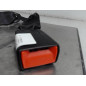 Attache ceinture arriere gauche CITROEN C3 2
