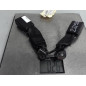 Attache ceinture arriere gauche CITROEN C3 2