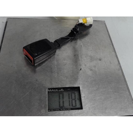 Attache ceinture avant droit CITROEN C3 2