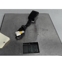 Attache ceinture avant droit CITROEN C3 2 Photo n°3