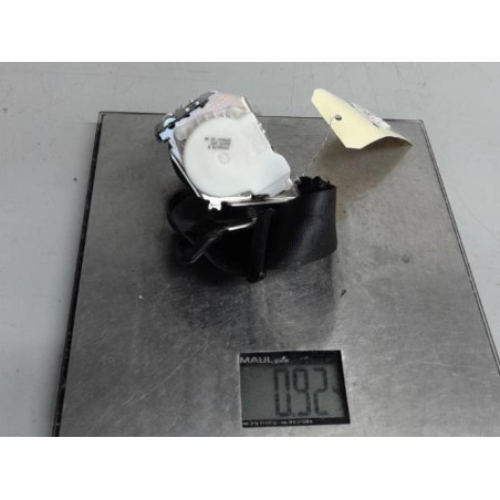 Ceinture arriere droit CITROEN C3 2
